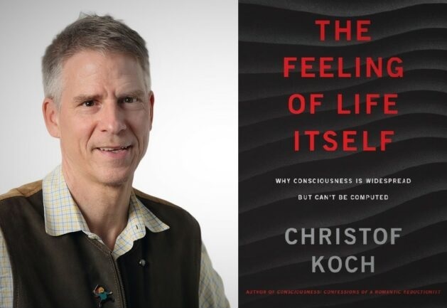 christof koch