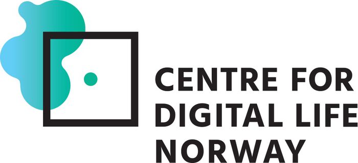 Bildet kan inneholde: font, rektangel, logo, symbol, sirkel.