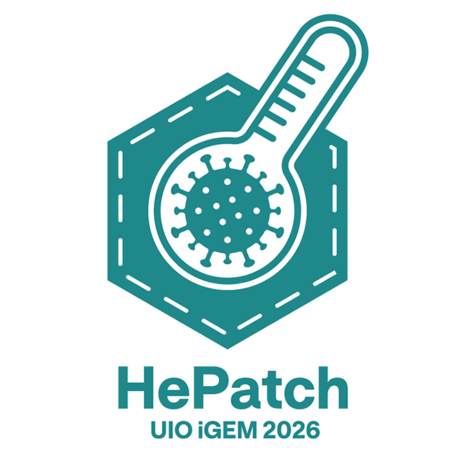 Logo for the IBV iGEM team 2026.