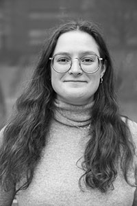 Portrait of Helene.