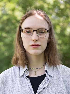 Personfoto av Marlene
