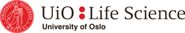 Life Science logo.