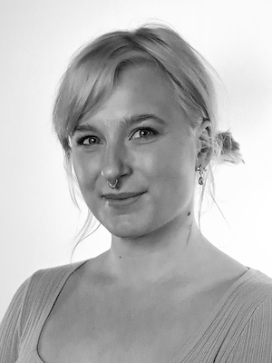 Bilde av Brita Bøckmann