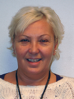 Bilde av Hilde Cathrin Bergvin Hyldmo