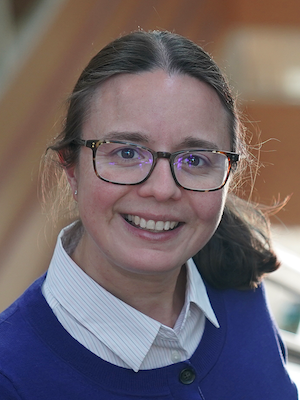 Bilde av Tara Sarin