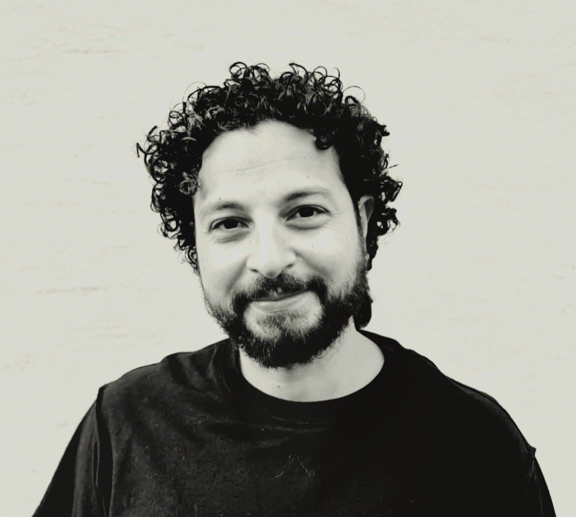 Bilde av&nbsp;Yehia Mokhtar&nbsp;Farag