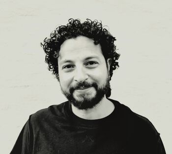 Bilde av Yehia Mokhtar Farag