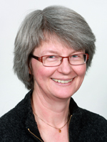 Bilde av Helene Marie Lampe