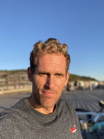 Bilde av Alexander Eiler
