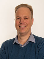Picture of Lex Nederbragt