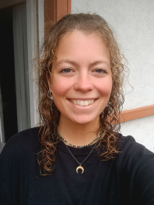 Bilde av Ann-Kristin Kenkel