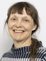 Bilde av Anne Krag Brysting