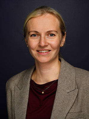 Bilde av Carina Knappe