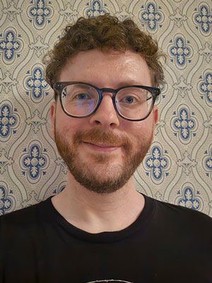 Bilde av Ciaran Gilchrist