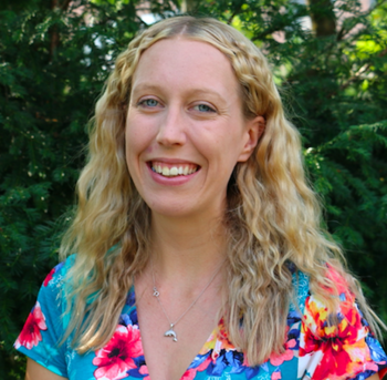 Bilde av Clare Margaret Andvik