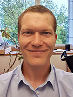 Bilde av Eivind Andreas Baste Undheim