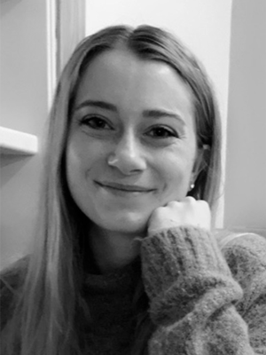 Bilde av Eira Catharine Lødrup Carlsen
