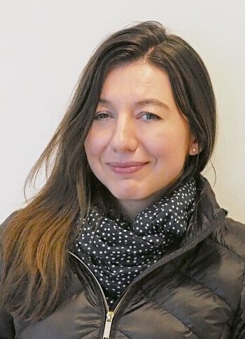 Bilde av Elzbieta Wiernasz