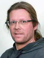 Bilde av Per Eugen Kristiansen