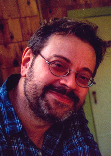 Bilde av Göran Erik Nilsson