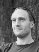 Bilde av Jonfinn Blix Knutsen