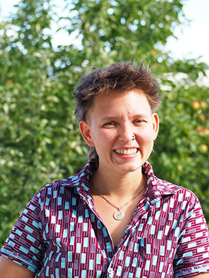Bilde av Lea Frank