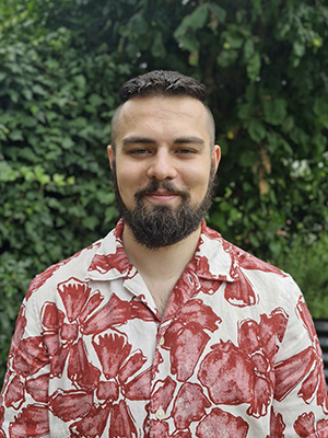 Bilde av&nbsp;Lukas Michael&nbsp;Meyer