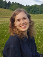 Bilde av Marie Bergundhaugen