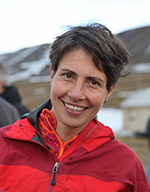 Picture of Marianne Fyhn