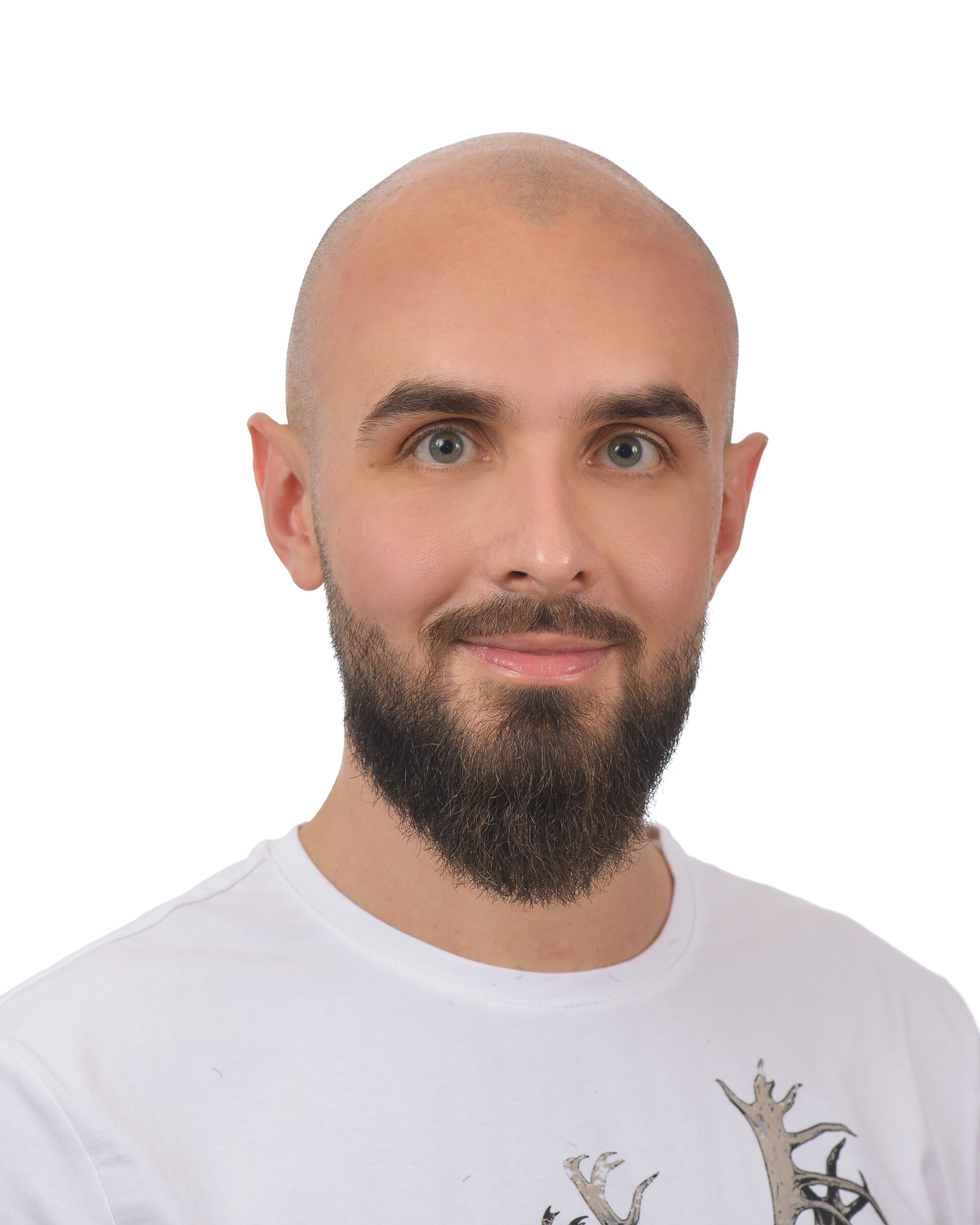 Bilde av&nbsp;Mateusz&nbsp;Wasiluk