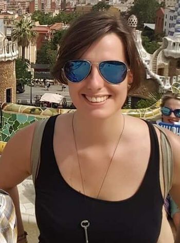 Bilde av Melanie Lianne Engelfriet