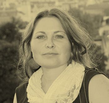 Bilde av Melinka Alonso Butenko