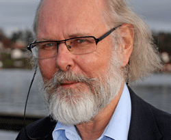 Bilde av Nils Chr. Stenseth