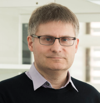 Bilde av Rafal Ciosk