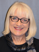 Bilde av Reidunn Birgitta Aalen