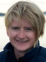 Bilde av Svenja Christiansen