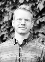 Bilde av William Brynildsen Reinar