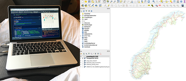 Bildet kan inneholde: laptop, tekst, teknologi, elektronisk apparat, font.