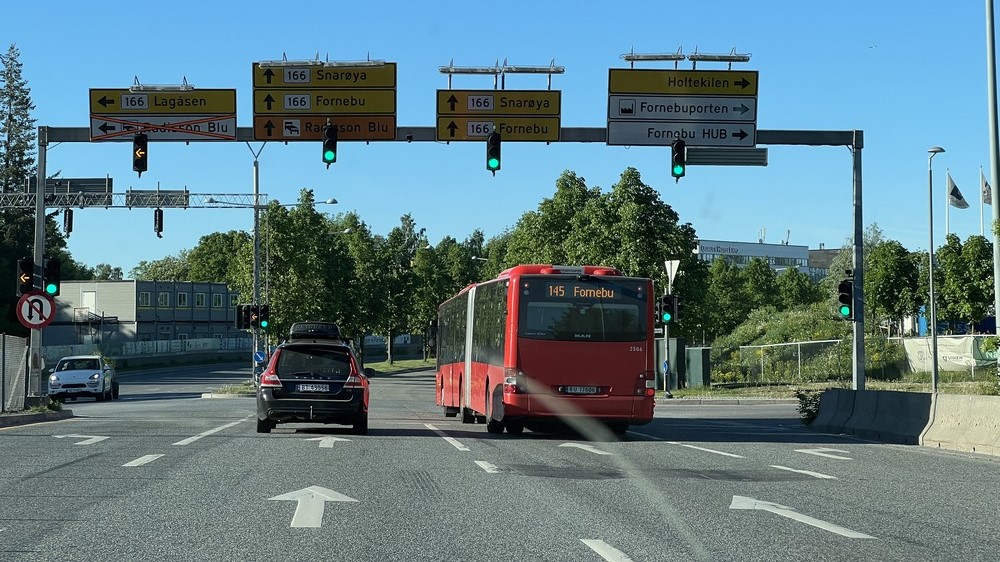 Buss