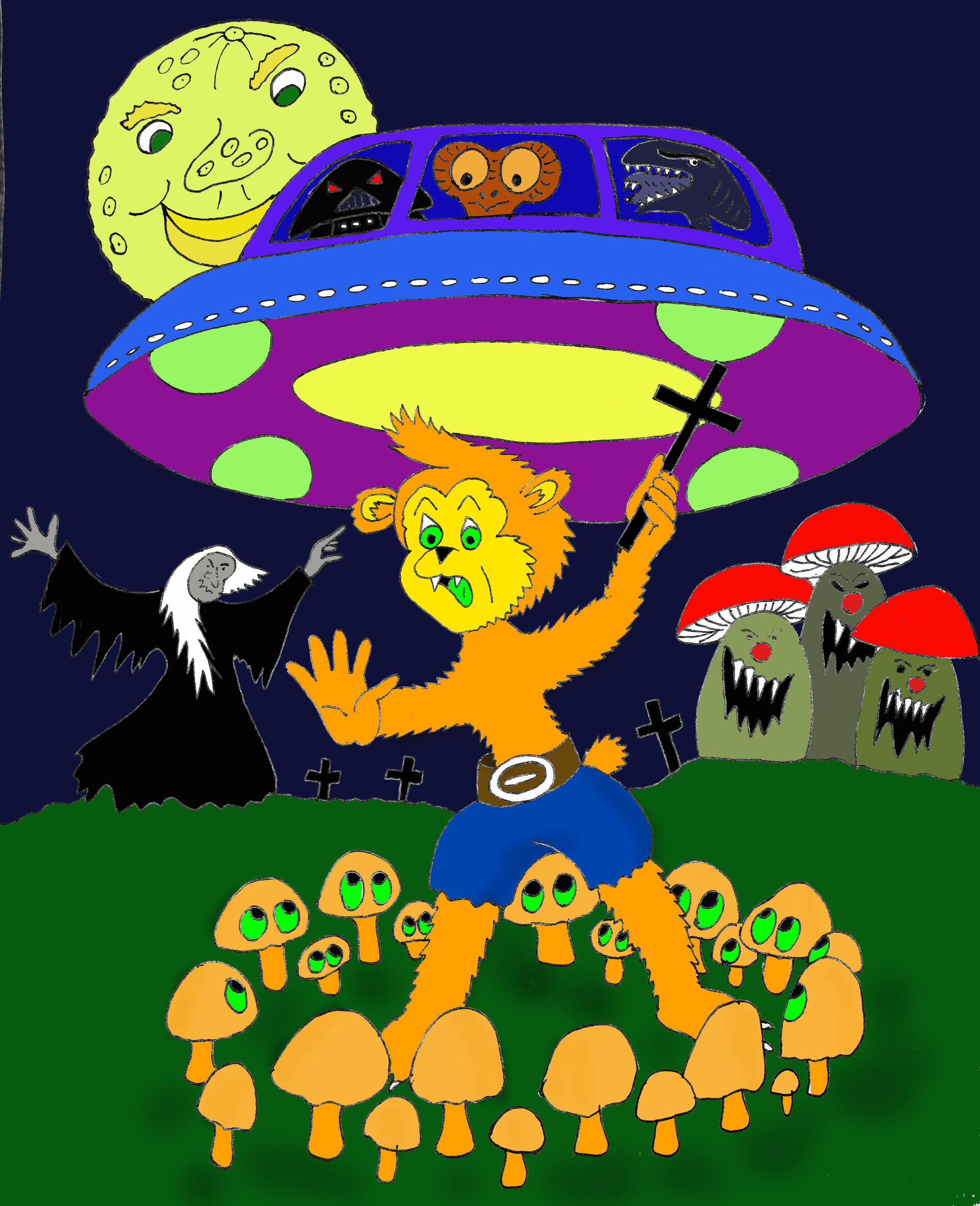 UFO