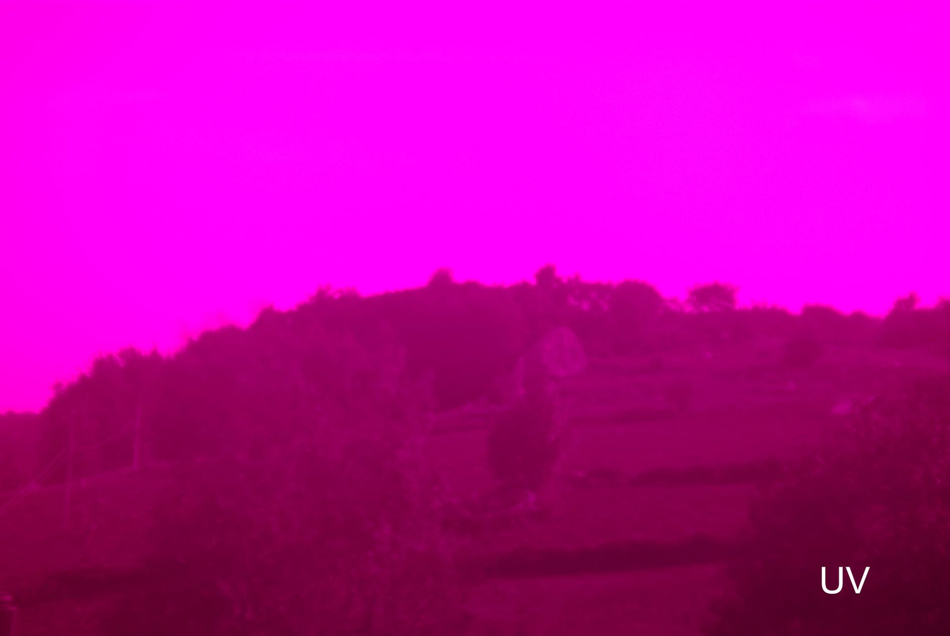 UV