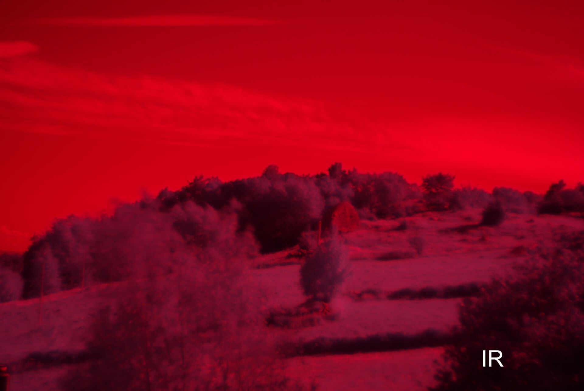 IR
