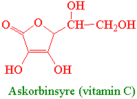 Vitamin C