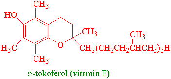 Vitamin E
