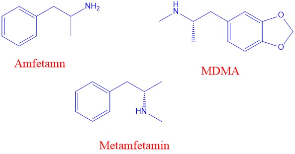 mfetamin