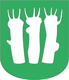 Kommunevåpen for Asker
