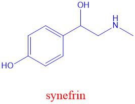 Synefrin