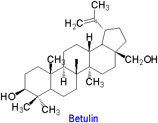 Betulin