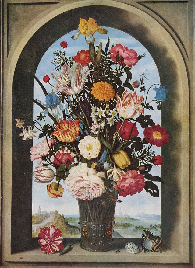Ambrosius Bosschaert