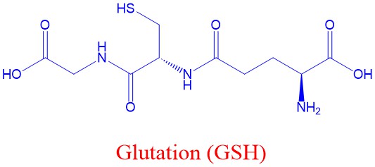 Glutation